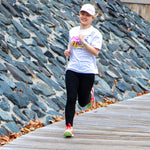 EQUUS Women Runners | Pink