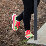 EQUUS Women Runners | Pink