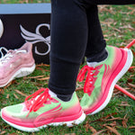 EQUUS Women Runners | Pink