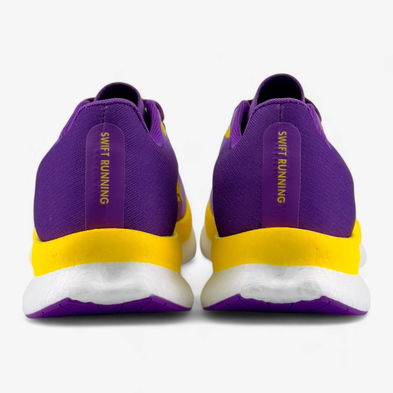 EQUUS Women Runners | Purple