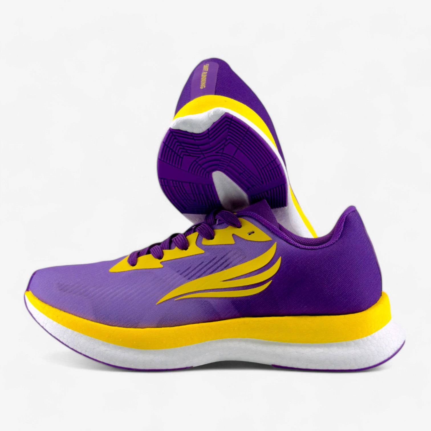 EQUUS Women Runners | Purple