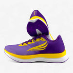 EQUUS Women Runners | Purple