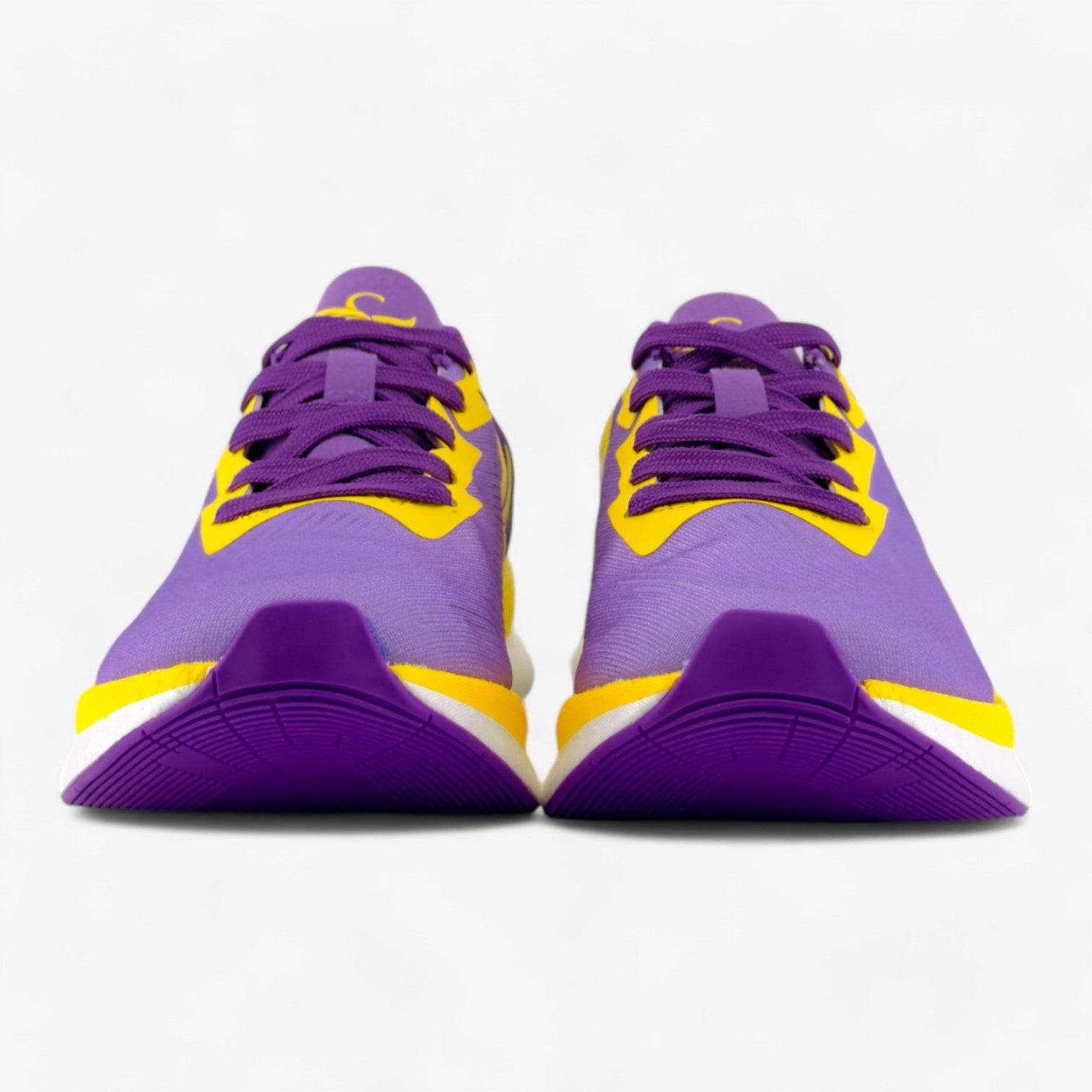 EQUUS Women Runners | Purple