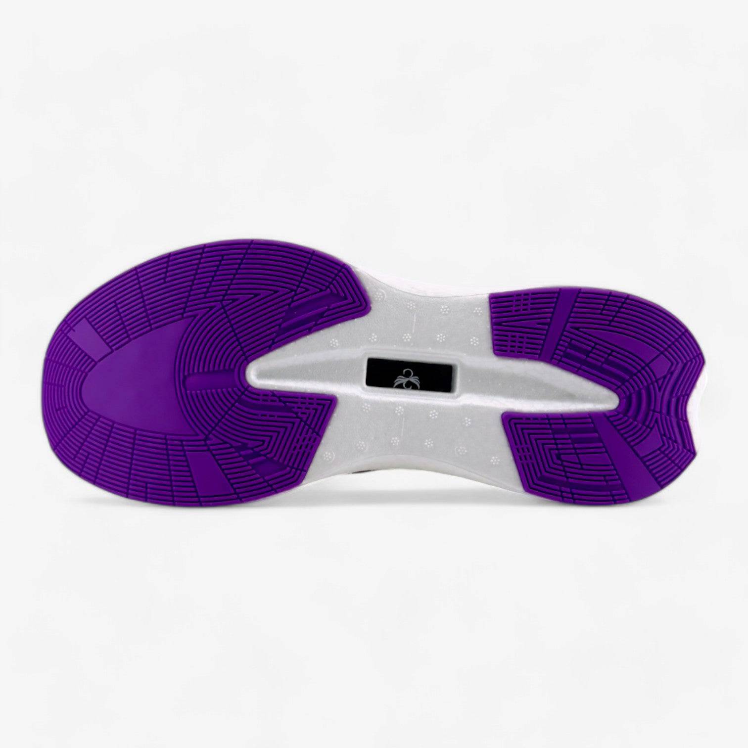 EQUUS Women Runners | Purple