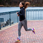 EQUUS Women Runners | Purple
