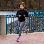 EQUUS Women Runners | Purple