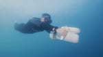 Hagul EZ | Underwater Scooter