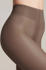 Tights Conte Top Soft 40 Den | Adjustable Fit for Sensitive Skin