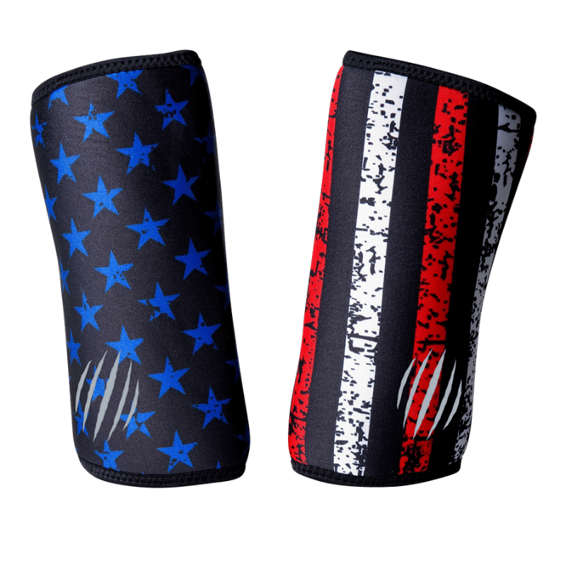 Bear KompleX Elbow Sleeves