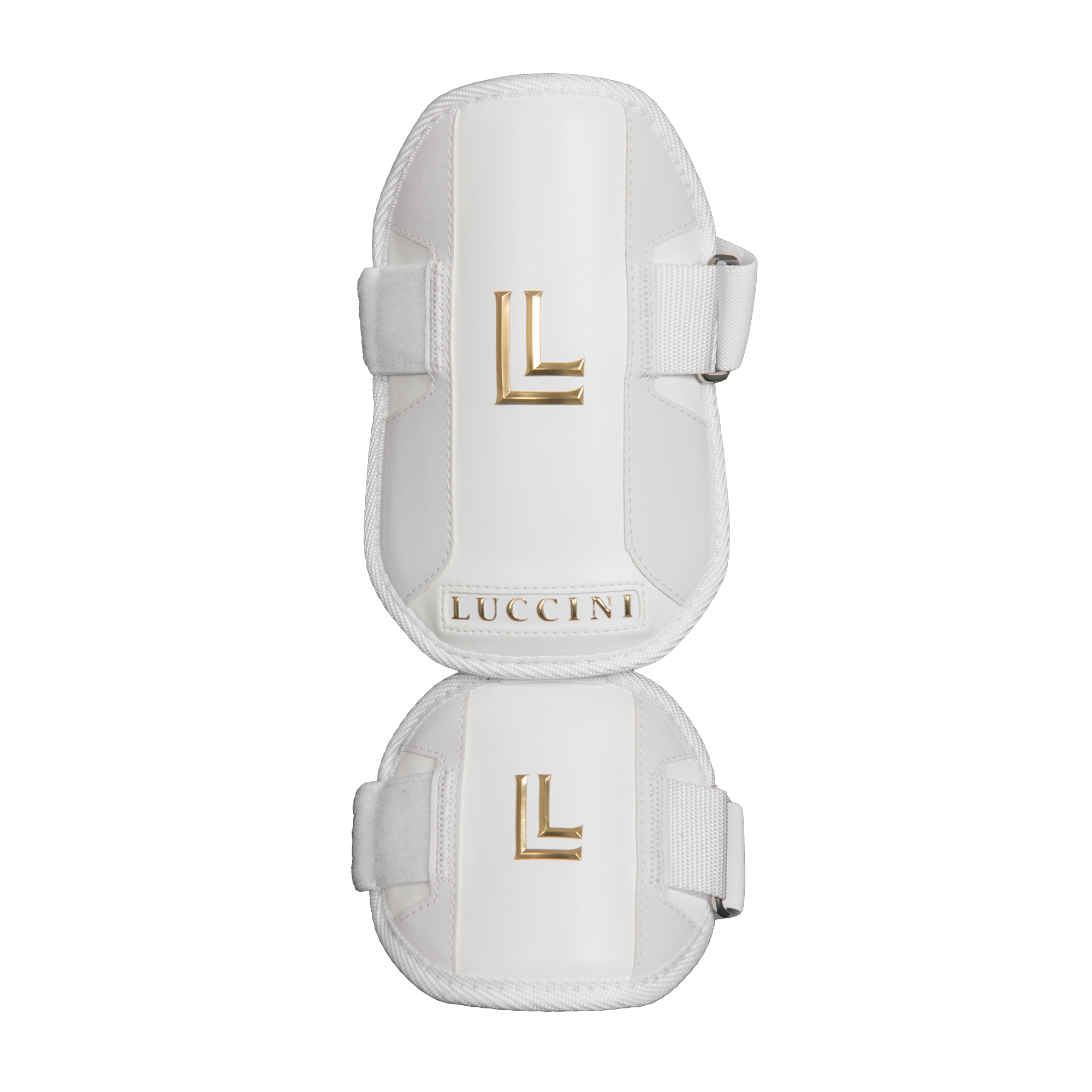 Elbow Guard | White