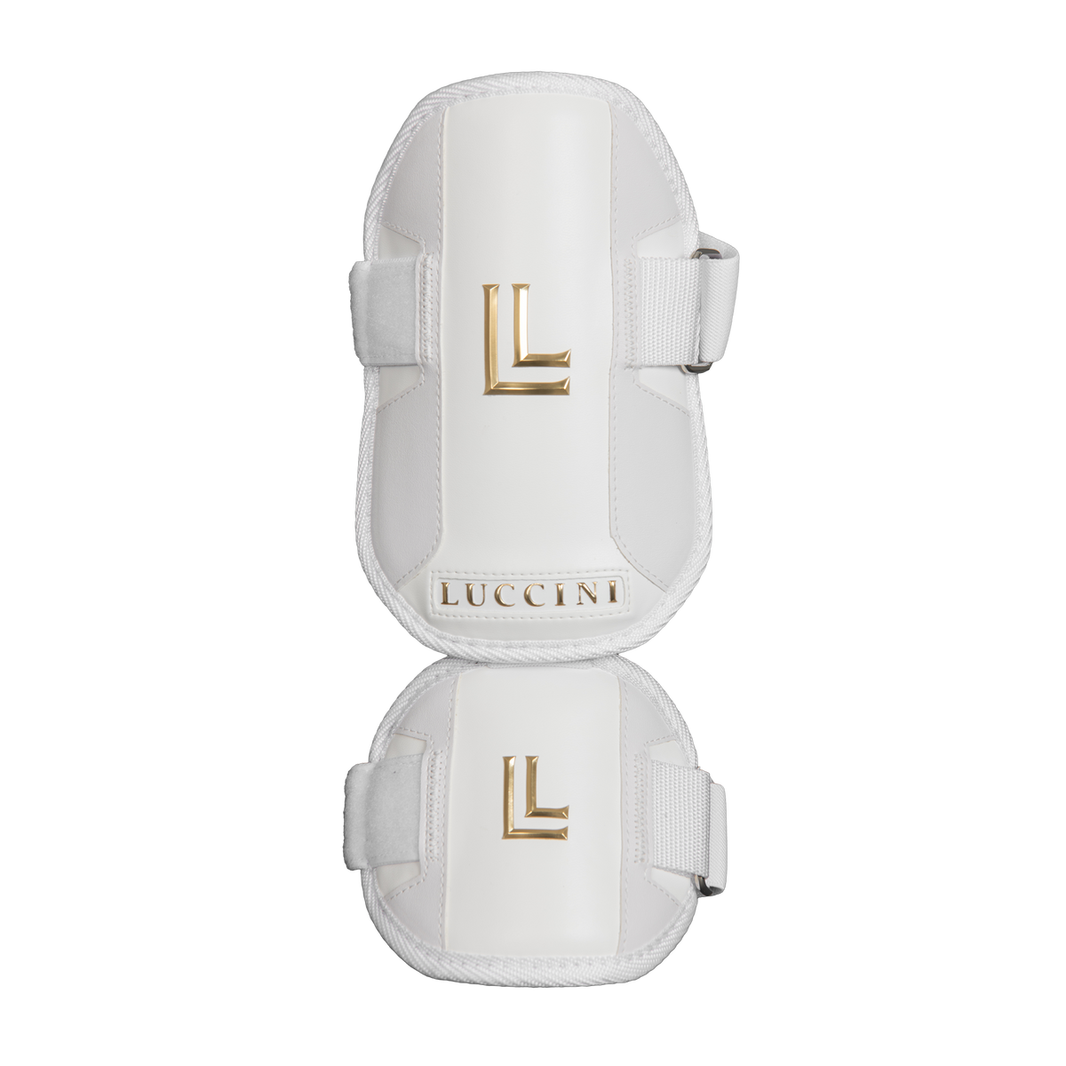 Elbow Guard | White