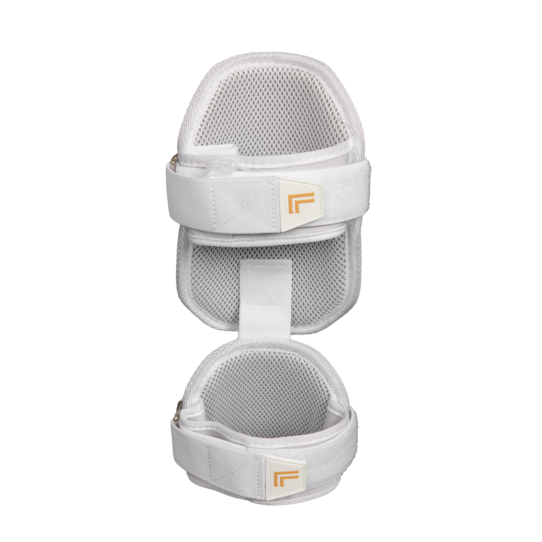 Elbow Guard | White