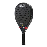 ST5 Electra Pro 2026 Shadow Red