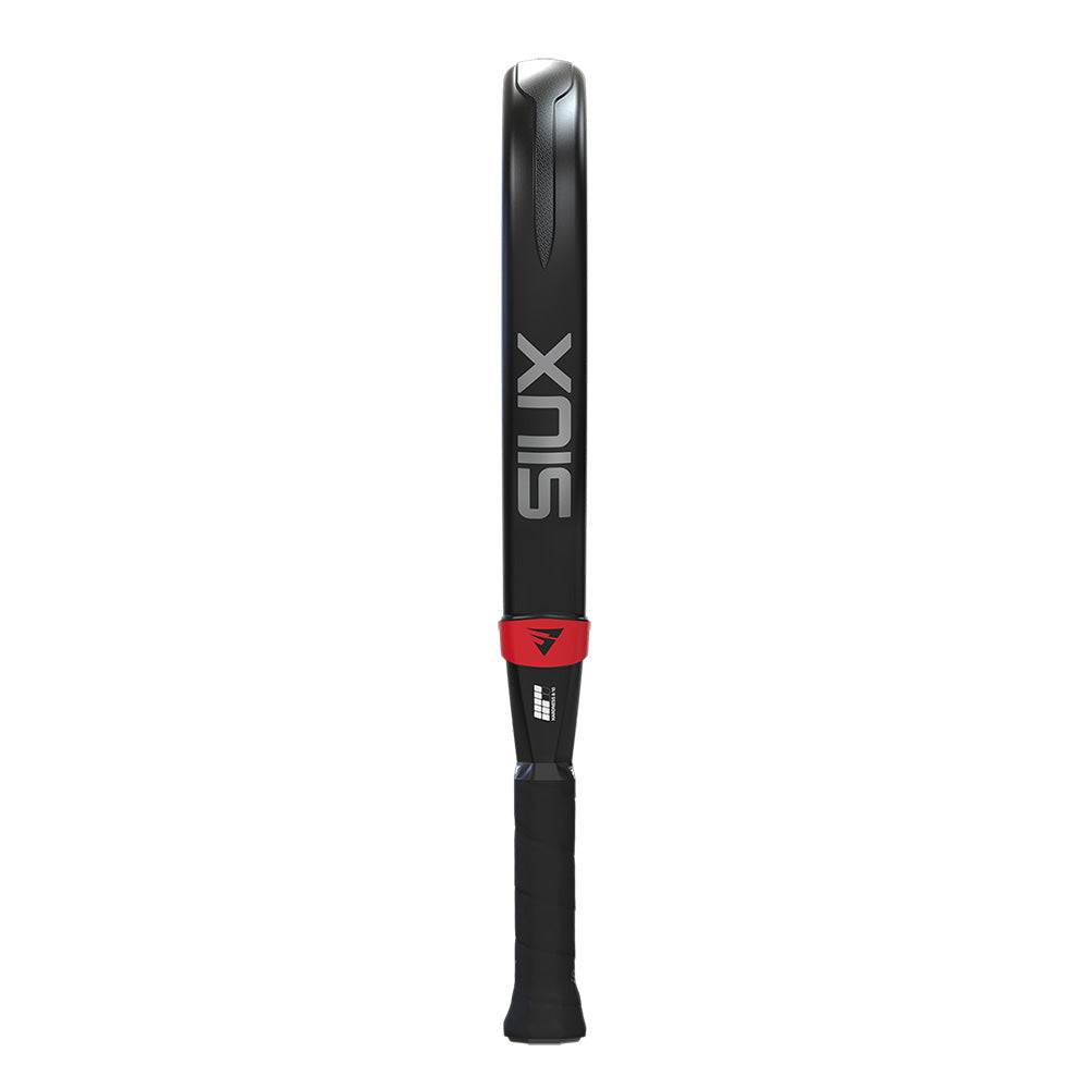 ST5 Electra Pro 2026 Shadow Red
