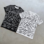 Emotions Performance Compression T-Shirt | Black