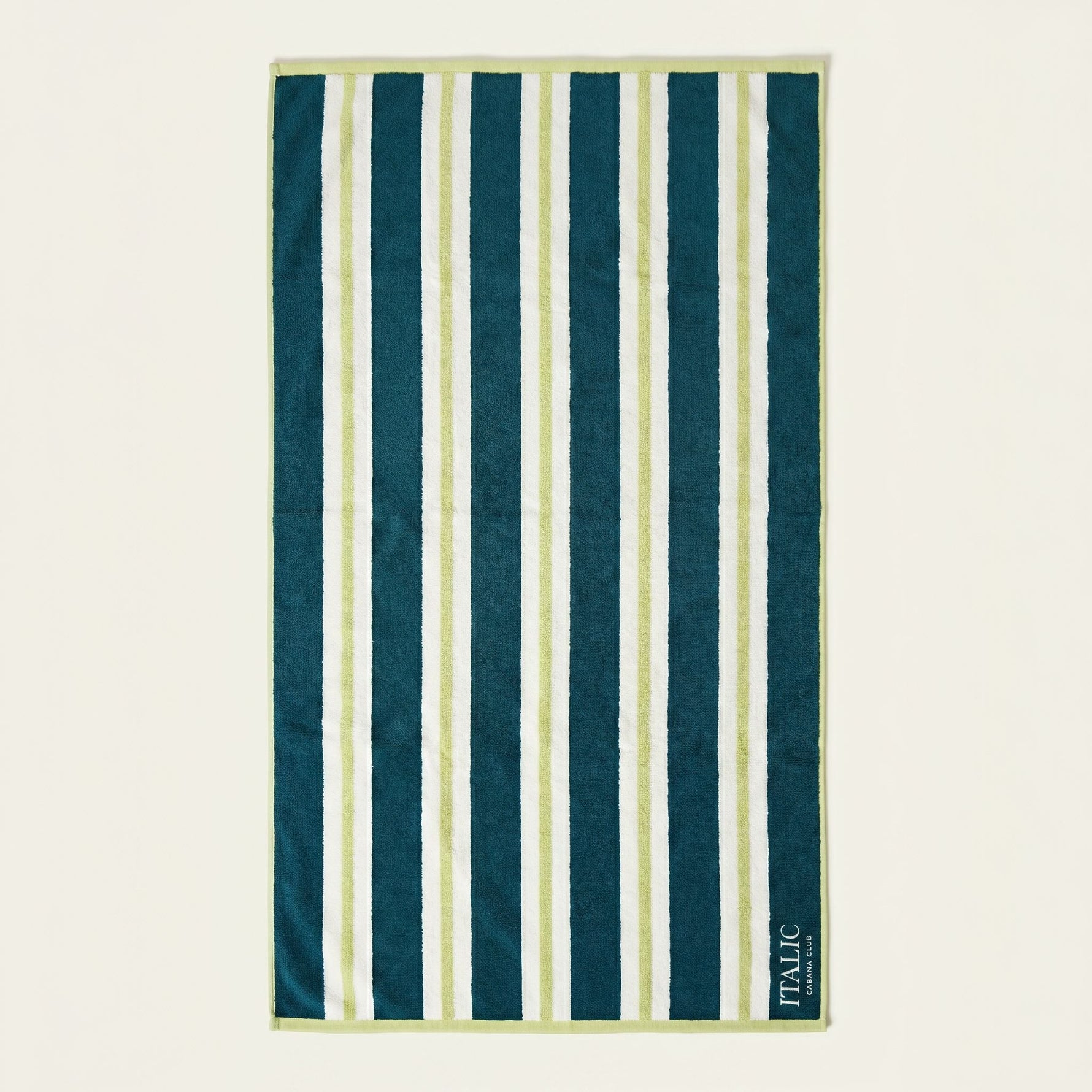 Bondi Australian Cotton Beach Towels