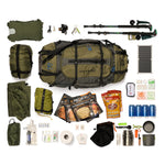 LifePack | Backpacking Kit | Survival Kit 32 LBS