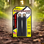 Fit XC (Extra Chunky/Chunky Combo) Bicycle Grips