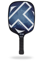 Expanse Beta LX Pickleball Paddle | Indigo Ice *NEW LOWER PRICE