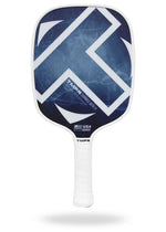 Expanse Beta LX Pickleball Paddle | Indigo Ice *NEW LOWER PRICE