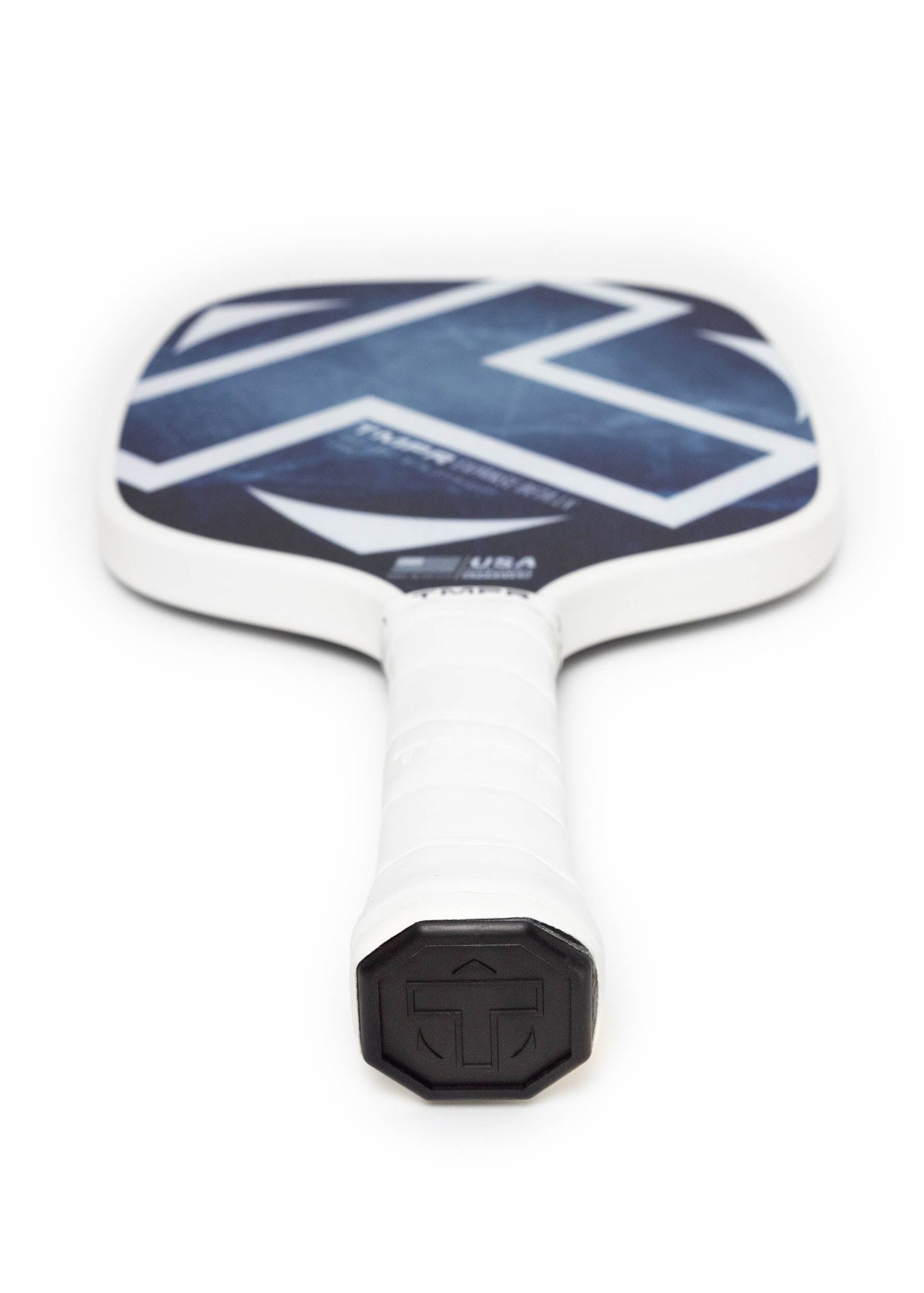 Expanse Beta LX Pickleball Paddle | Indigo Ice *NEW LOWER PRICE