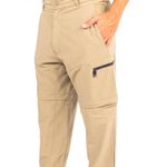 Explorer Men’s Fishing Pants with Waterproof Pocket