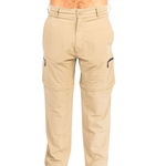 Explorer Men’s Fishing Pants with Waterproof Pocket