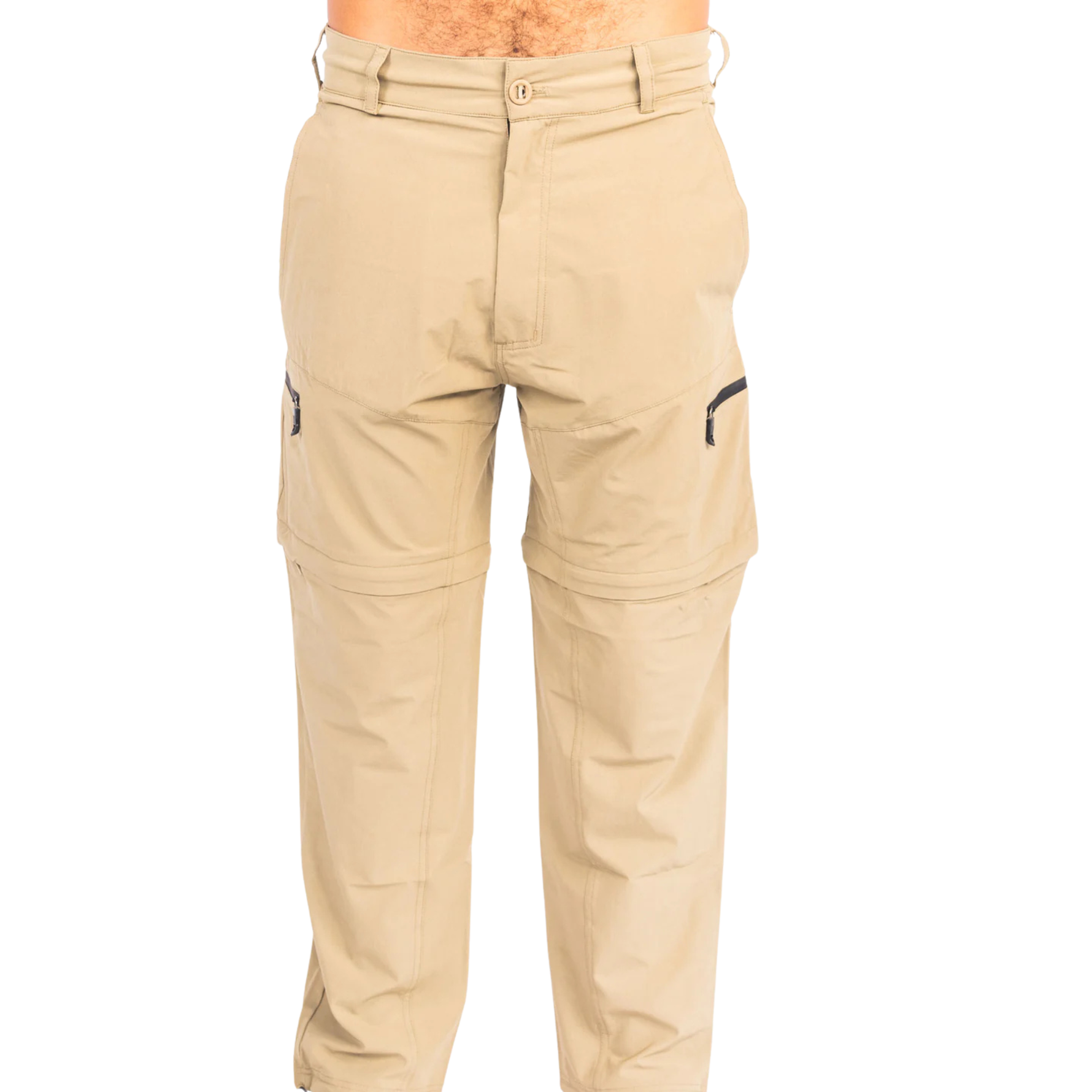 Explorer Men’s Fishing Pants with Waterproof Pocket