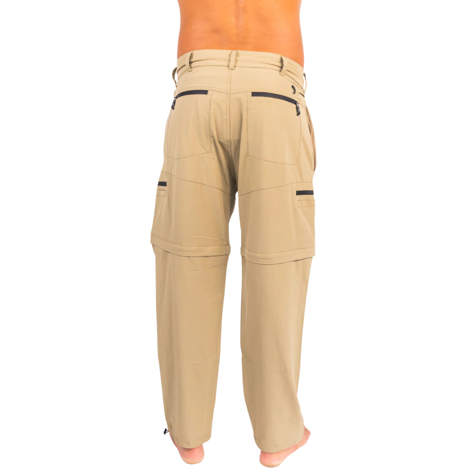 Explorer Men’s Fishing Pants with Waterproof Pocket