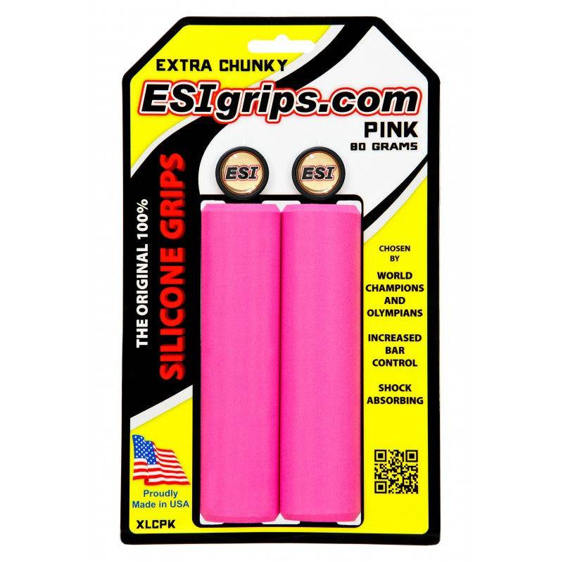 Extra Chunky Bicycle Grips