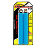 XXL 8.25" Extra Long Grips
