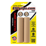 Extra Chunky Bicycle Grips
