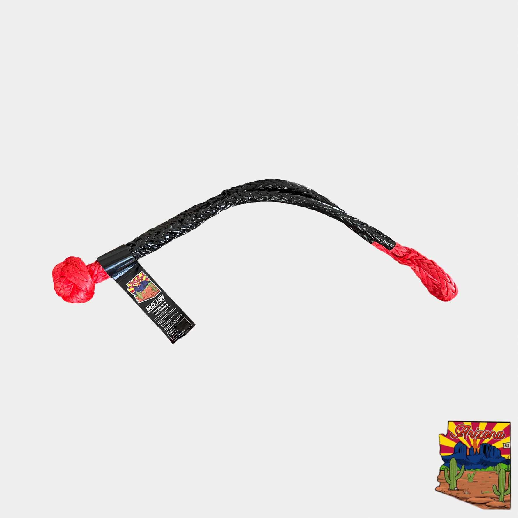Extreme Duty Soft Shackle 9/16'' x 31.5'' (Lifetime Warranty)