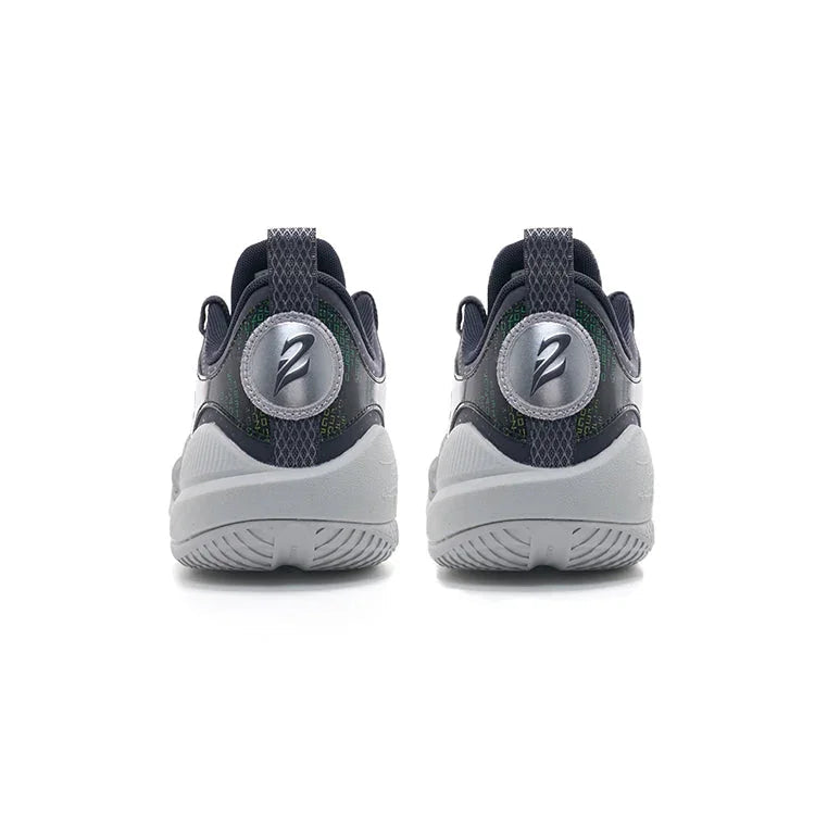 Rigorer BP1 “Code Rain” Basketball Shoe