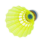 Nylon Badminton Shuttlecock | 6-Set