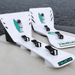 WakeSurfing FLEX Wake Shaper Surf Gate (Pre-Order)