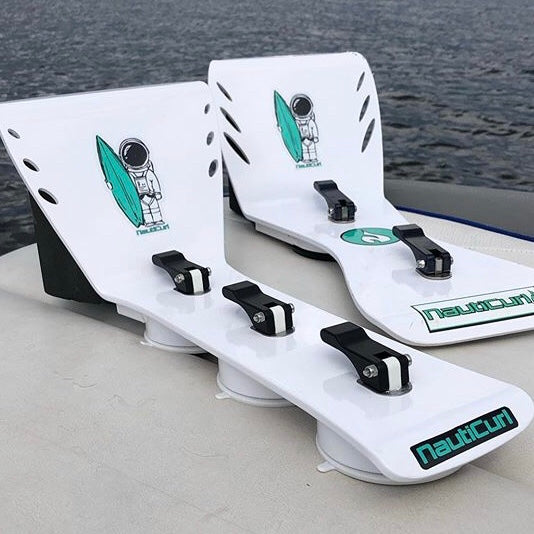 WakeSurfing FLEX Wake Shaper Surf Gate (Pre-Order)