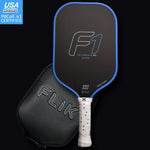 F1 Elongated Paddle