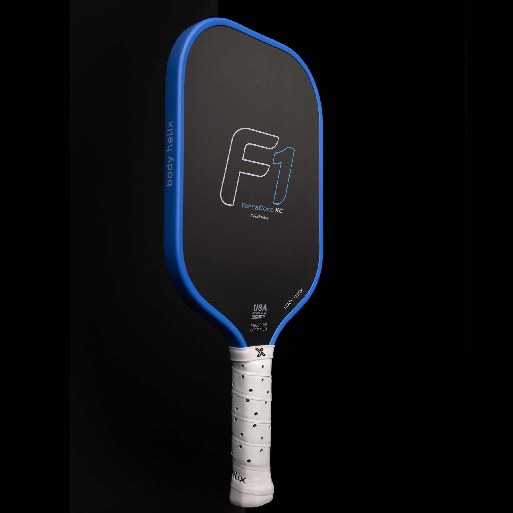 F1 Elongated Paddle