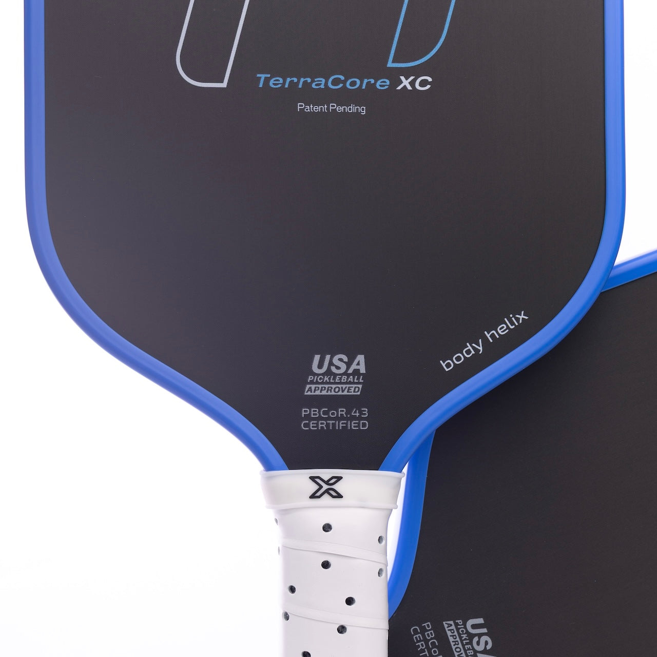 F1 Elongated Paddle
