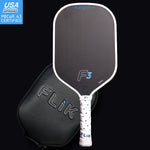 F3 Triple Core Pickleball Paddle