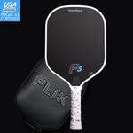 F3 Triple Core Pickleball Paddle