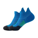 Shallow Socks for Fitness and Running