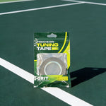 Precision Tuning Tape