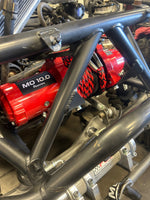 MO 10.0 Competition Electric Winch | 10,000 LBS