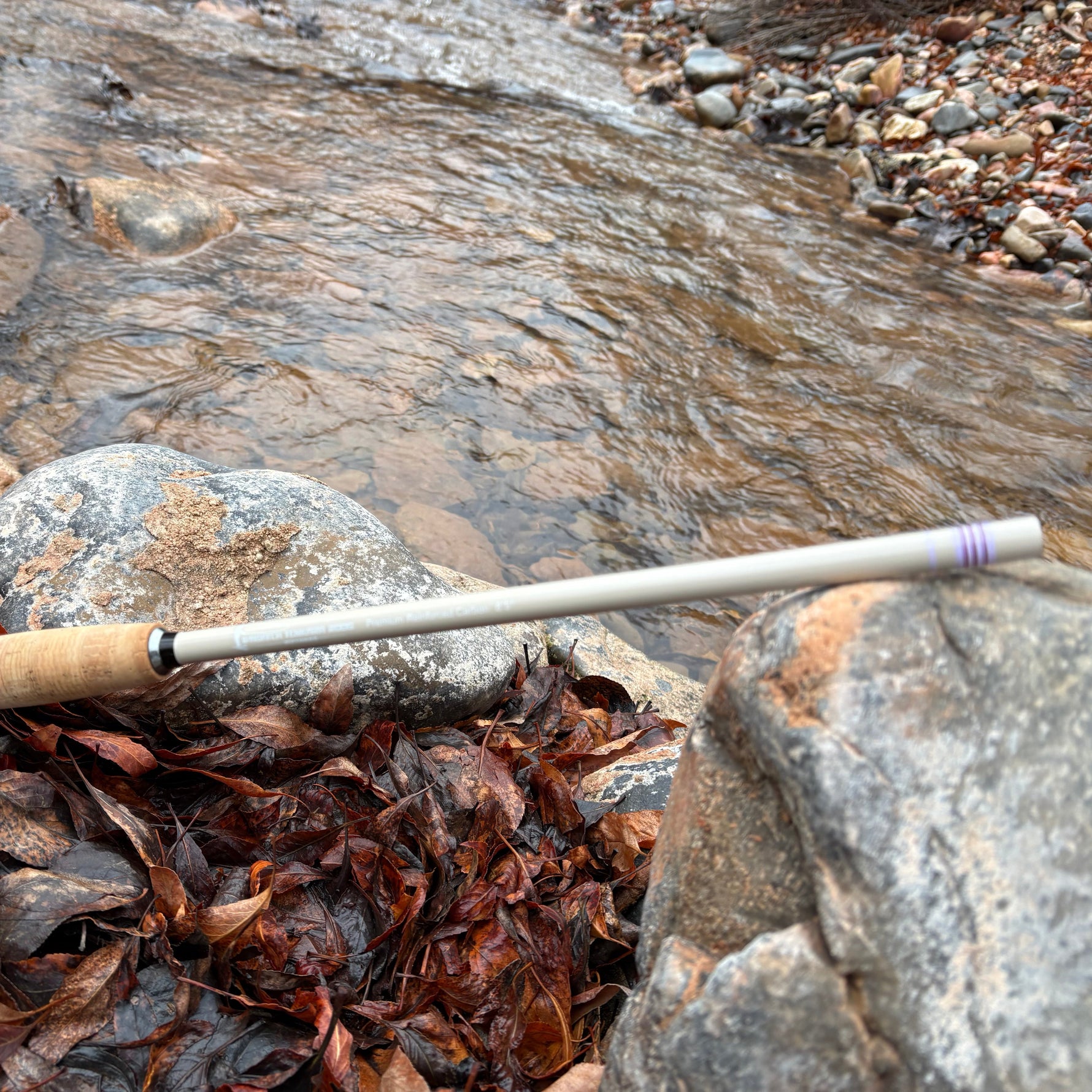MothRod Tenkara Fishing Rod