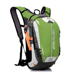 Outdoor Camping & Mountaineering Backpack Bag | 18L