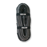 1/2'' x 78' Double Braided Winch Rope with Removable Forged Winch Hook