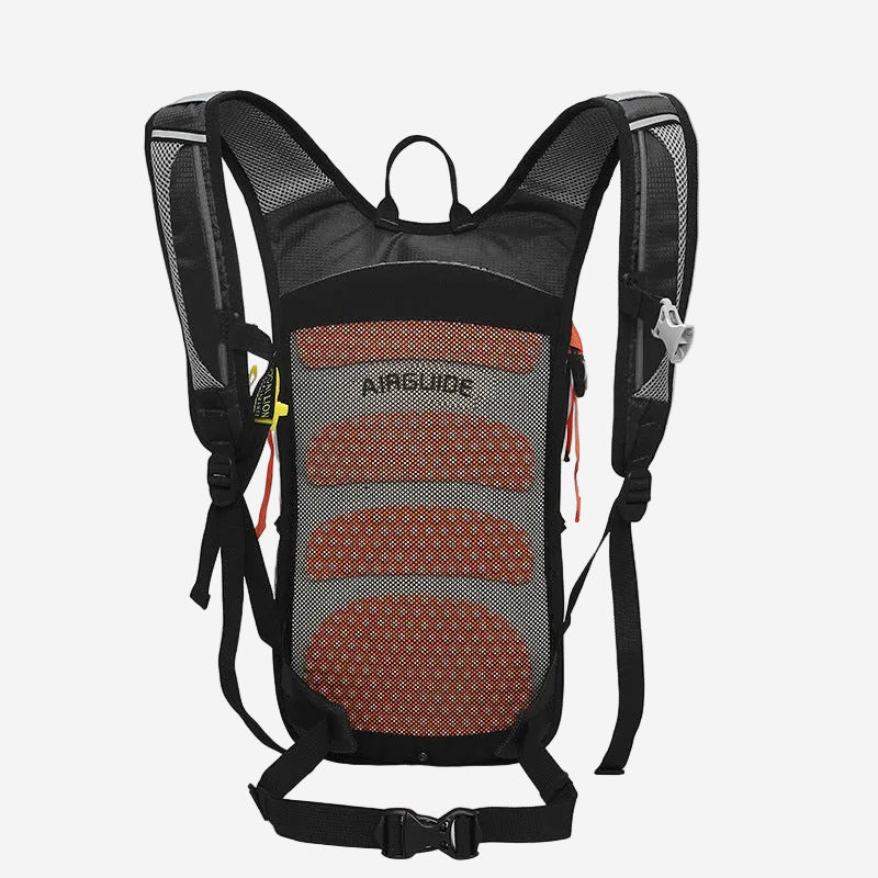 Outdoor Camping & Mountaineering Backpack Bag | 18L