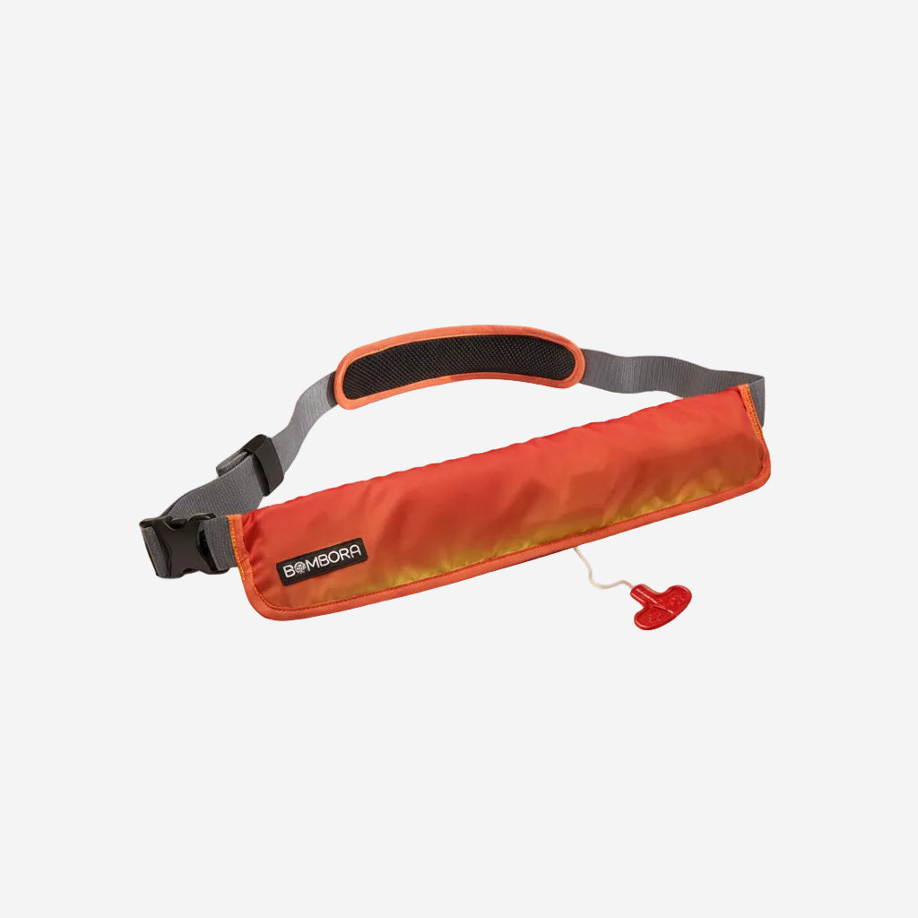 Bombora Gear 16g Belt Pack PFD (6 Color Options)